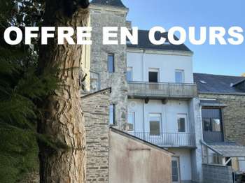 Vente Appartement 3 piècesNozay