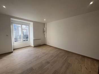 Vente Appartement T1Nozay