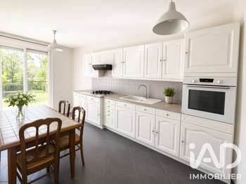 Vente Appartement 3 piècesNuits-Saint-Georges