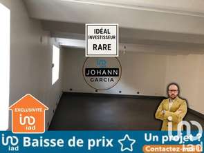 Vente Appartement 2 piècesNyons