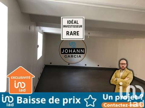 Vente appartement 2 pièces Nyons 26