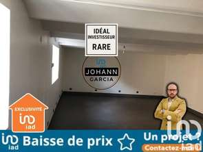 Vente Appartement 2 piècesNyons
