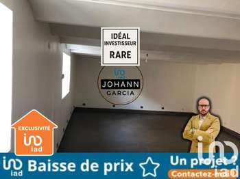 Vente appartement 2 pièces Nyons 26