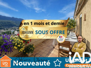 Vente Appartement 3 piècesNyons