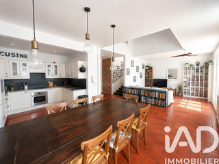 Vente appartement 6 pièces