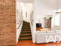 Vente appartement 6 pièces Vente appartement 6 pièces