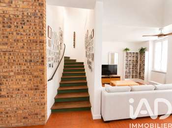 Vente appartement 6 pièces Vente appartement 6 pièces