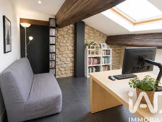 Vente appartement 6 pièces