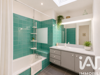 Vente appartement 6 pièces