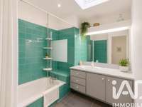 Vente appartement 6 pièces Vente appartement 6 pièces