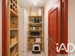 Vente appartement 6 pièces