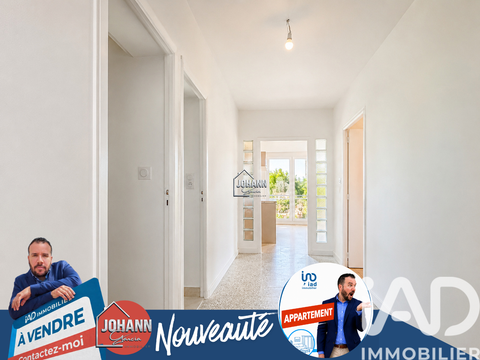 Vente appartement 2 pièces Nyons 26