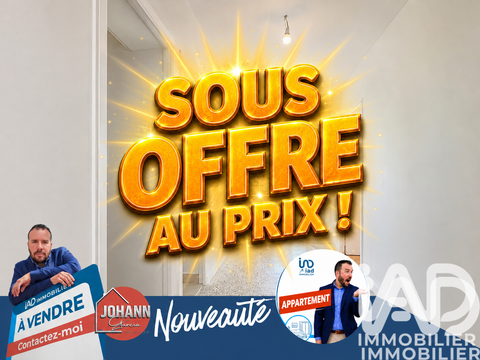 Vente appartement 2 pièces Nyons 26