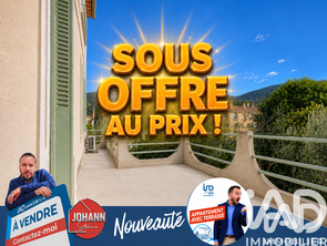Vente Appartement 4 piècesNyons