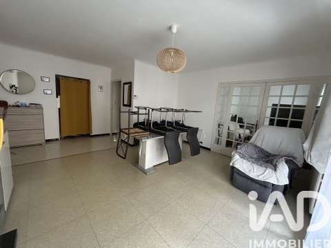 Vente appartement 5 pièces Nyons 26