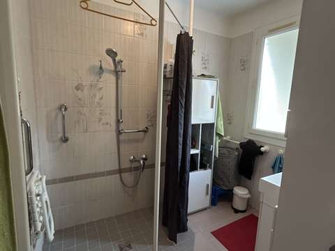 Vente appartement 5 pièces Vente appartement 5 pièces