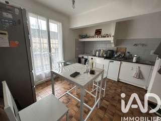 Vente appartement 5 pièces Vente appartement 5 pièces