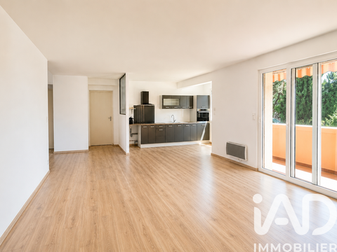 Vente appartement 5 pièces Nyons 26