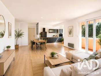 Vente Appartement 5 piècesNyons