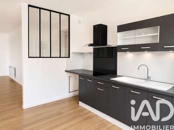 Vente appartement 5 pièces