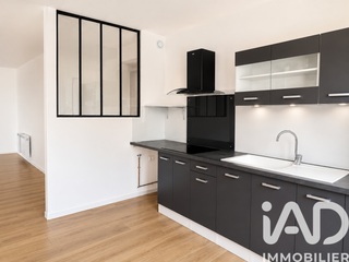 Vente appartement 5 pièces Vente appartement 5 pièces