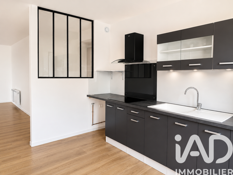 Vente appartement 5 pièces Vente appartement 5 pièces