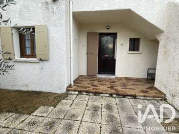 Vente Appartement 2 piècesNyons