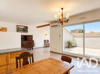 Vente Appartement 3 piècesNyons