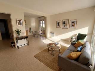 Vente appartement 5 pièces