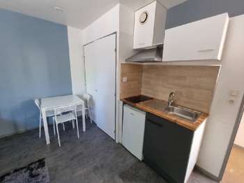 Vente StudioOcteville