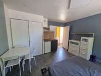 Vente Studio 1 pièce Vente Studio 1 pièce