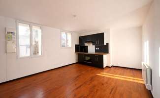 Photo Vente appartement Oissel
