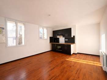 Vente Appartement 2 piècesOissel