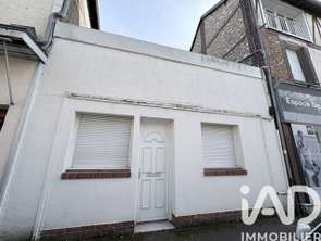 Vente Appartement 2 piècesOissel