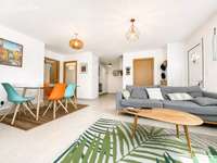 Vente appartement 3 pièces Vente appartement 3 pièces