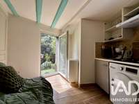 Vente appartement 2 pièces Vente appartement 2 pièces