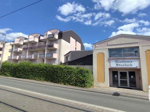 Vente appartement 1 pièce Olivet 45