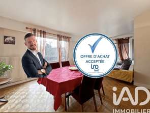 Vente Appartement 4 piècesOlivet