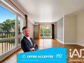 Vente Appartement 4 piècesOlivet