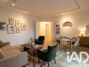 Vente Appartement 3 piècesOlivet