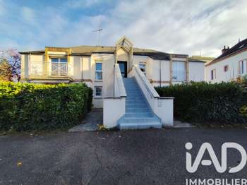 Vente Appartement 3 piècesOlivet