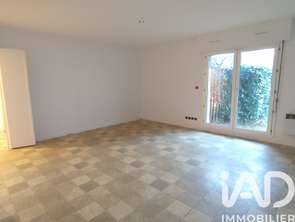Vente Appartement 3 piècesOlivet