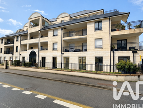 Vente Appartement 2 piècesOlivet