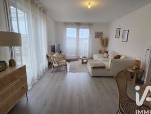 Vente Appartement 3 piècesOlivet