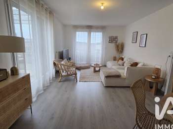 Vente appartement 3 pièces Olivet 45