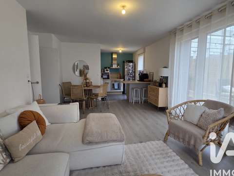 Vente appartement 3 pièces Vente appartement 3 pièces