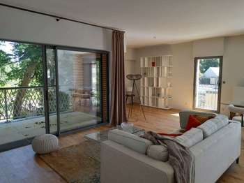Vente appartement 4 pièces Olivet 45