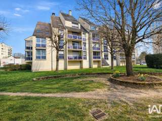 Vente appartement 5 pièces Vente appartement 5 pièces
