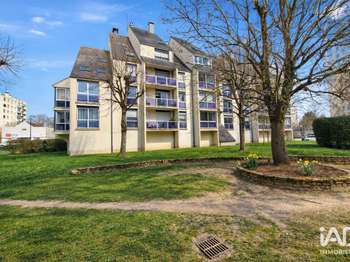 Vente appartement 5 pièces Olivet 45