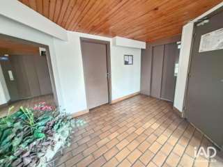 Vente appartement 5 pièces Vente appartement 5 pièces